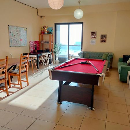 הוסטל דובאי Bohemian Backpackers מראה חיצוני תמונה